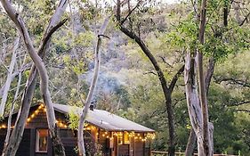Turon Gates Wilderness Retreat - Lodges, Log Cabins And Glamping Near The Blue Mountains